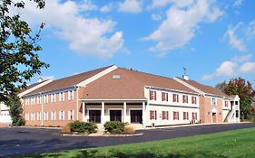 Rodeway Inn & Suites Myerstown - Lebanon